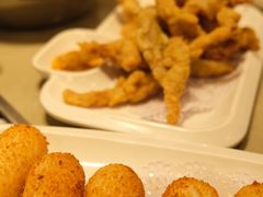 -蝎王府羊蝎子(虎坊桥总店)