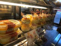 -Caidie Bakery采蝶轩(百越店)