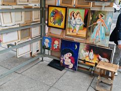 -滴血救世主教堂