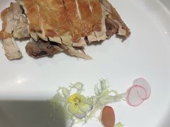 -小放牛河北菜(长安万达店)