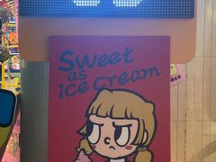 -唱吧麦颂KTV(西单华威潮铺街店)