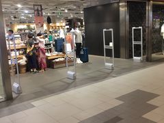 -MUJI无印良品(世博源店)