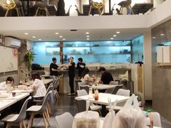 大堂-CHILL Pho澳洲牛肉越南粉(佛山顺德万象汇店)