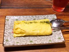 玉子烧-食戟