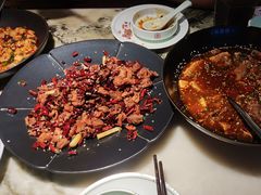 -金佬馆·川菜bistro(芜湖镜湖万达店)