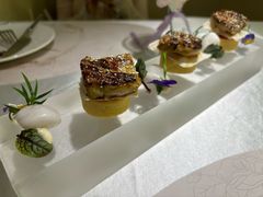 -PARFUM FLORAL花境法餐(南京首店)