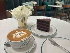 -Ralph’s Coffee(深圳罗湖万象城店)