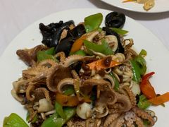 -宾朋海鲜美食餐厅·特色美食(兴海路店)