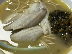 -明呈黄鱼面馆(斜土路店)