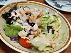 -萨莉亚意式餐厅(国和1000店)