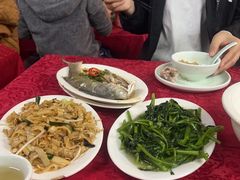 -蛇口康乐快餐鱼仔档(翠苑小区店)