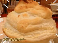 梳乎厘-太平馆餐厅(尖沙咀店)