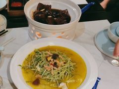 -田婆婆的菜(海口友谊阳光城店)