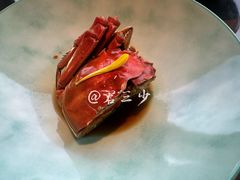 -新荣记(BFC外滩金融中心店)