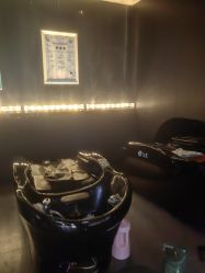 -SOULMAGIC 造型烫发染发