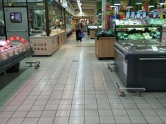 -世纪联华(外高桥店)