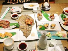 -红叶日本料理(开发区店)