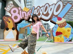 -深圳来福士广场