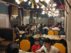 大堂-潮中人·潮州菜(益乐路店)