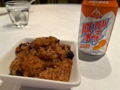 古城甑糕-汉唐宴长安食府