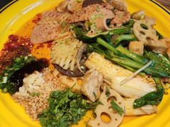 -北丐先生·野馄饨烧烤(雨花万象店)