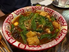-破店肥哈·东北烧烤(南山保利店)