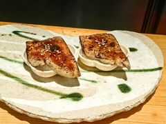 -鮨匠·割烹料理(巨鹿花园店)