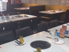 -京门活鱼馆·鱼火锅(百子湾（原红庙）店)