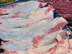 胸口油-三毛牛肉店(福强店)