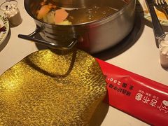-吉布鲁牛排海鲜自助(芙蓉万家丽店)