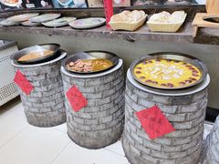 -一块豆腐(李沧书院路店)