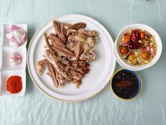 -小叶手抓·清真食品(治平路店)