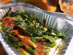 -二红烧烤排骨串(麦岛店)