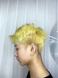 -FINE HAIR造型沙龙