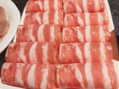 草原肥牛-蓉城老院十年老火锅(中南店)