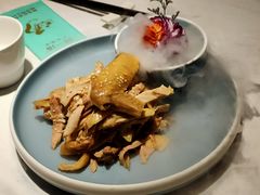 -尚一汤 广东炖汤(金桥国际店)