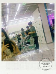 -P.STYLE 派斯造型