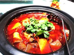全家旺-马旺子酒楼