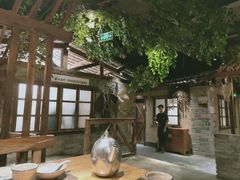 -丹江渔村(首都机场店)