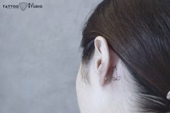 -飛凡TATTOO纹身•原创