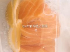 -小乔回转寿司(铁东万象汇店)