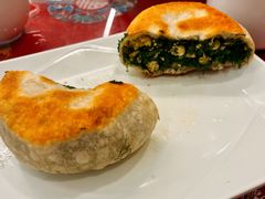 -玉华台饭庄(裕中西里小区店)