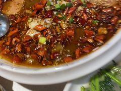 -大锅强·蒸海鲜青岛菜(吾悦广场店)