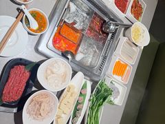 -海底捞火锅(摩尔广场店)