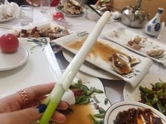 -宾朋海鲜美食餐厅·特色美食(兴海路店)