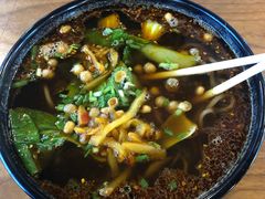 -汤姐热干面(酒仙桥店)