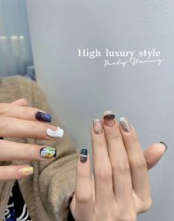 -HAO美皮肤管理·美甲美睫