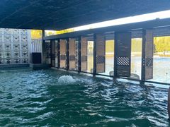 -春晖园度假酒店温泉