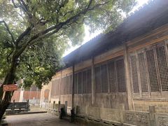 -绩溪龙川景区