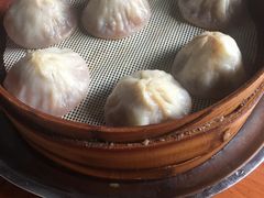 -忆秦园小笼包(惠山古镇总店)